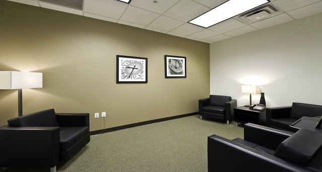 Rent office Esplanade III_1-1