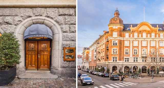 Esplanaden 7, Esplanaden 7, Esplanaden 7 Copenhagen — office space for rent, photo 1