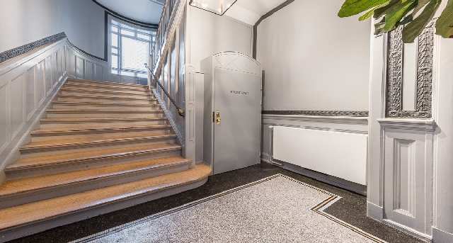 Esplanaden 7, Esplanaden 7, Esplanaden 7 Copenhagen — office space for rent, photo 2