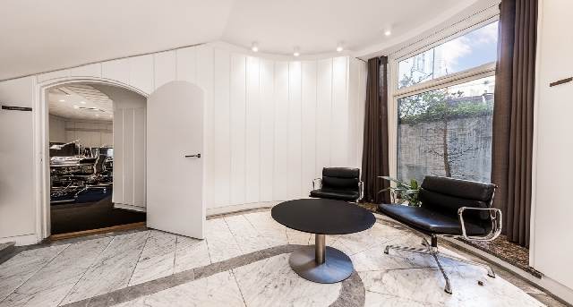 Esplanaden 7, Esplanaden 7, Esplanaden 7 Copenhagen — office space for rent, photo 4