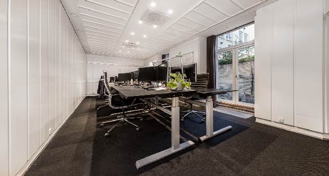Esplanaden 7, Esplanaden 7, Esplanaden 7 Copenhagen — office space for rent, photo 5