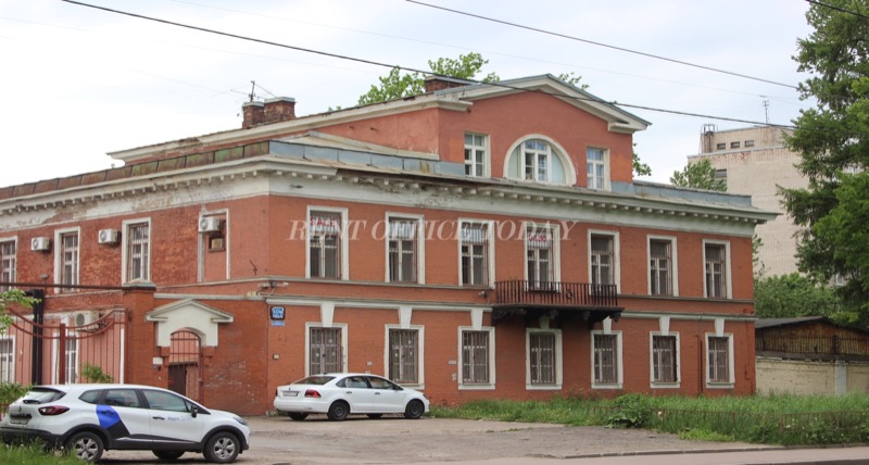 Etalon, ul. Obukhovskoy Oborony, d. 123A — office space for rent, photo 3