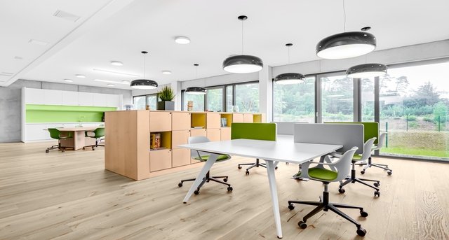 Rent office Europa Karree Kaiserslautern_5-1