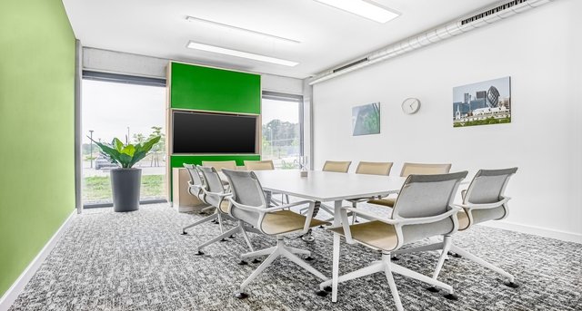 Rent office Europa Karree Kaiserslautern_7-1