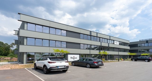 Rent office Europa Karree Kaiserslautern_8-1