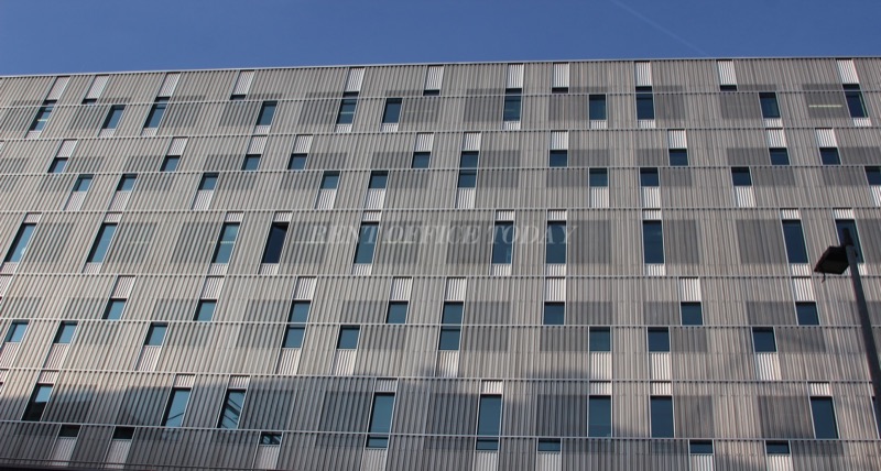 Europaplatz 2/1/2, Europaplatz 2 — office space for rent, photo 5