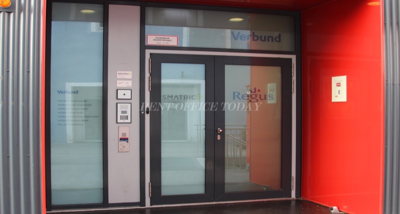 Europaplatz 2/1/2, Europaplatz 2 — office space for rent, photo 3