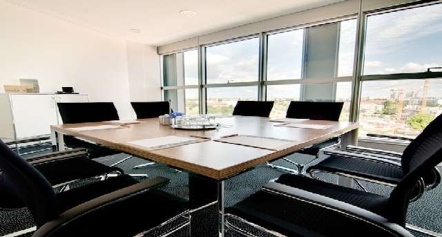 Europaplatz 2, Europaplatz 2, Europaplatz 2 — office space for rent, photo 10