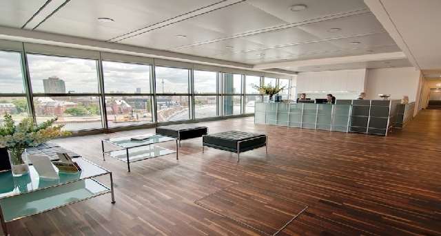 Europaplatz 2, Europaplatz 2, Europaplatz 2 — office space for rent, photo 2