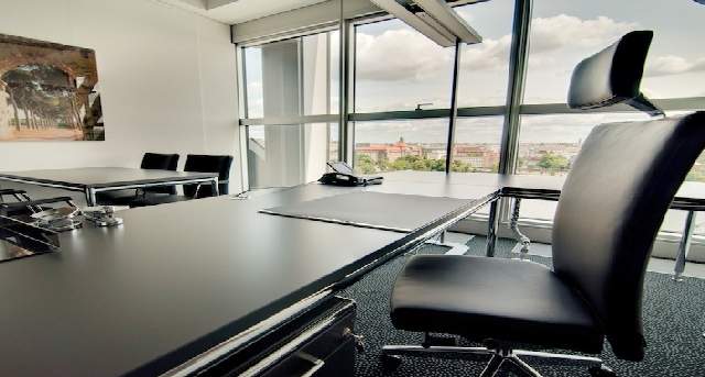 Europaplatz 2, Europaplatz 2, Europaplatz 2 — office space for rent, photo 3