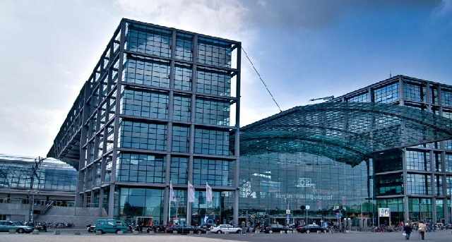 Europaplatz 2, Europaplatz 2, Europaplatz 2 — office space for rent, photo 7