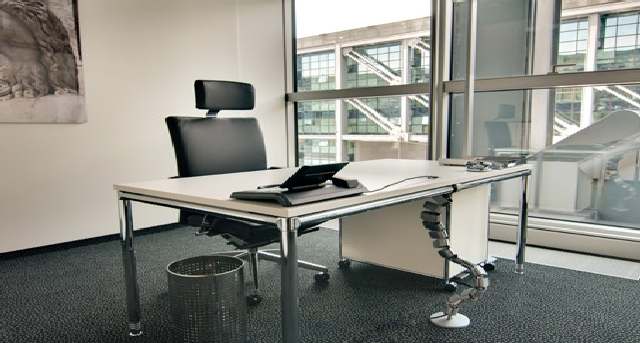 Europaplatz 2, Europaplatz 2, Europaplatz 2 — office space for rent, photo 8