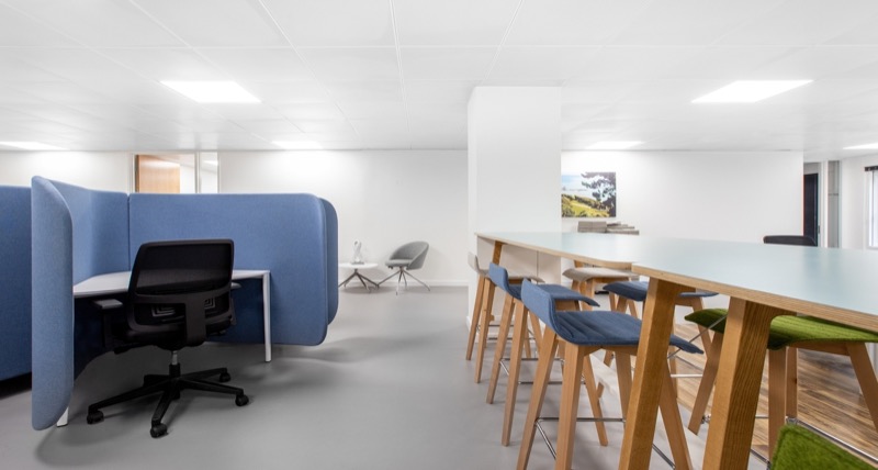 Euston Station, 16 Upper Woburn Place, London, WC1H 0AF — office space for rent, photo 2