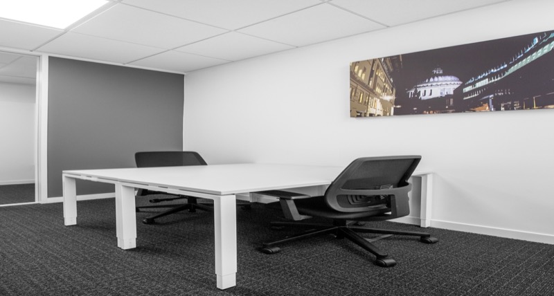Euston Station, 16 Upper Woburn Place, London, WC1H 0AF — office space for rent, photo 4