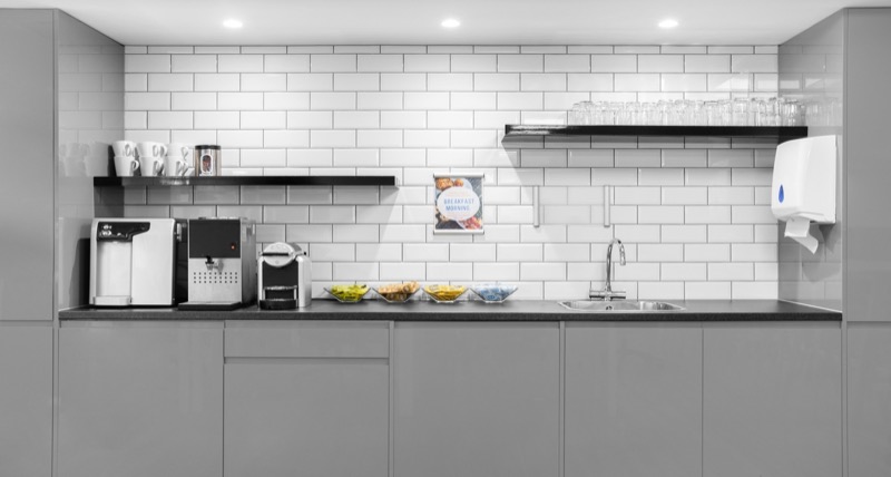 Euston Station, 16 Upper Woburn Place, London, WC1H 0AF — office space for rent, photo 5