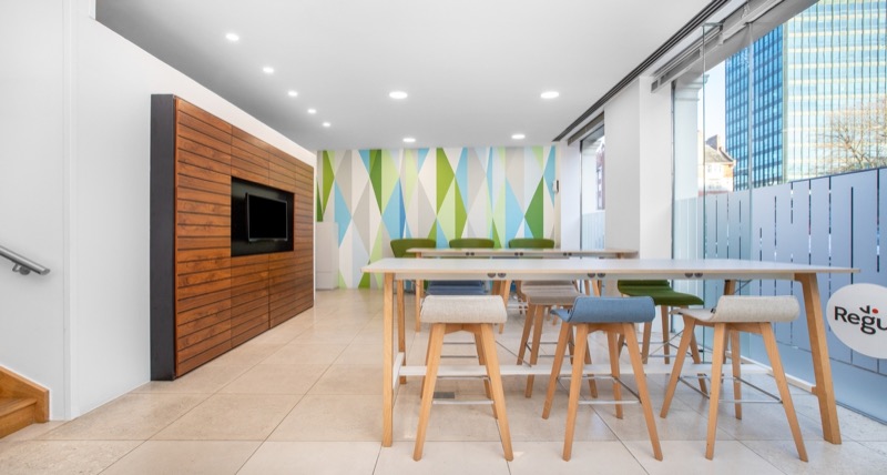 Euston Station, 16 Upper Woburn Place, London, WC1H 0AF — office space for rent, photo 6