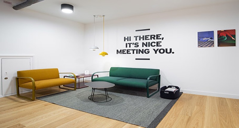 Euston Warren Street, 307 Euston Road, London, NW1 3AD — office space for rent, photo 2