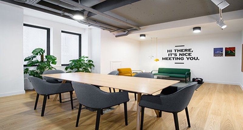 Euston Warren Street, 307 Euston Road, London, NW1 3AD — office space for rent, photo 6