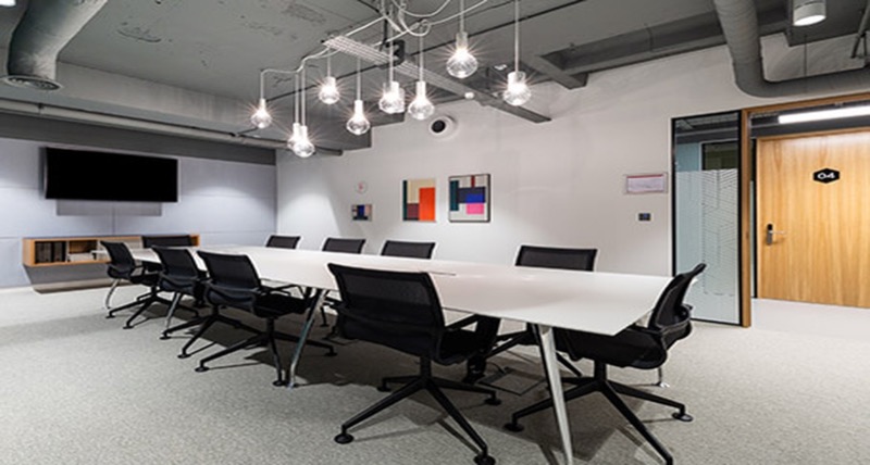 Euston Warren Street, 307 Euston Road, London, NW1 3AD — office space for rent, photo 7