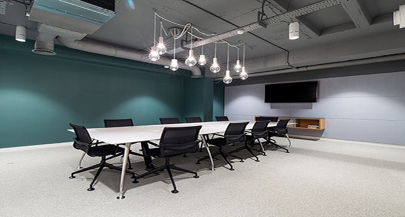 Euston Warren Street, 307 Euston Road, London, NW1 3AD — office space for rent, photo 8