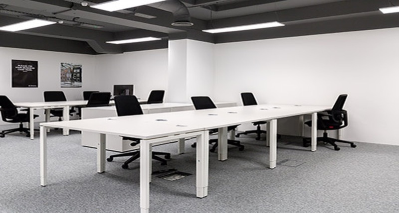 Euston Warren Street, 307 Euston Road, London, NW1 3AD — office space for rent, photo 10