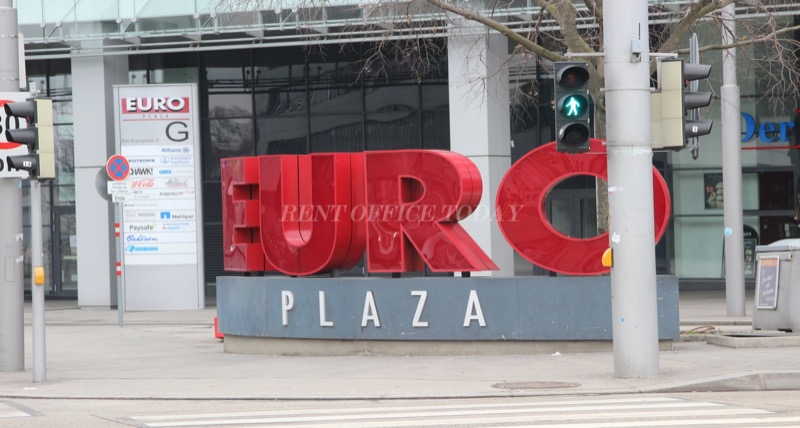 Evroplaza, Phase 1, Am Euro Platz 1, 1110 Wien — office space for rent, photo 34