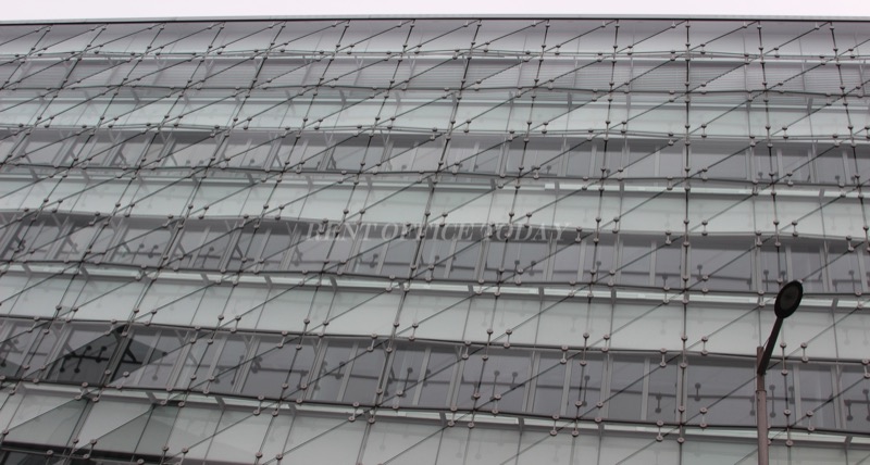 Evroplaza, Phase 1, Am Euro Platz 1, 1110 Wien — office space for rent, photo 33