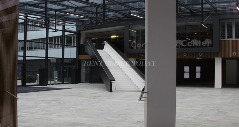Evroplaza, Phase 1, Am Euro Platz 1, 1110 Wien — office space for rent, photo 28