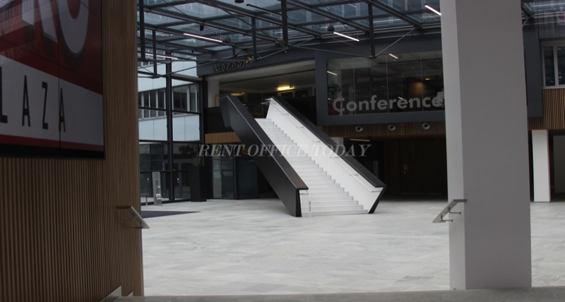 Evroplaza, Phase 1, Am Euro Platz 1, 1110 Wien — office space for rent, photo 27