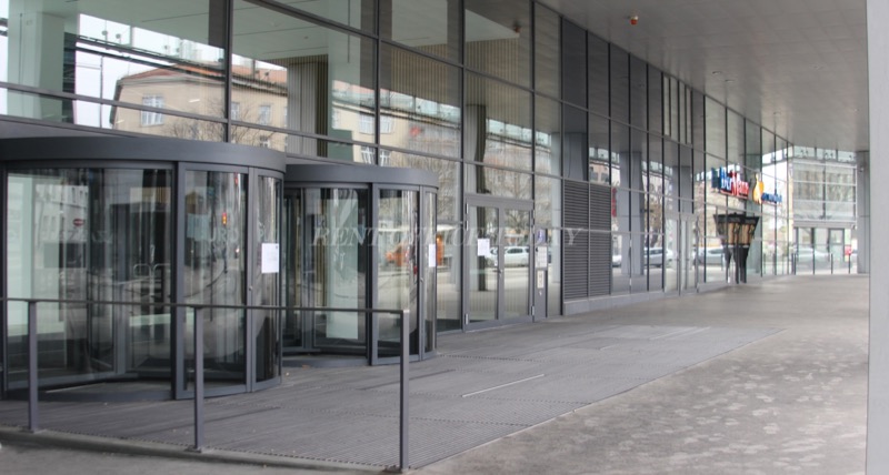 Evroplaza, Phase 1, Am Euro Platz 1, 1110 Wien — office space for rent, photo 26