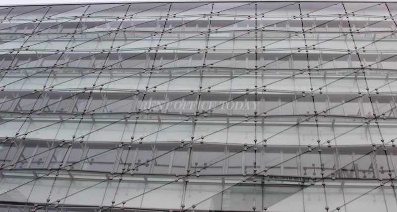 Evroplaza, Phase 1, Am Euro Platz 1, 1110 Wien — office space for rent, photo 24