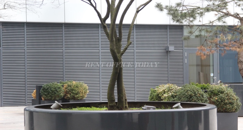 Evroplaza, Phase 1, Am Euro Platz 1, 1110 Wien — office space for rent, photo 23