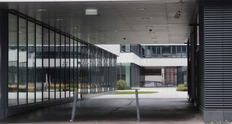 Evroplaza, Phase 1, Am Euro Platz 1, 1110 Wien — office space for rent, photo 18