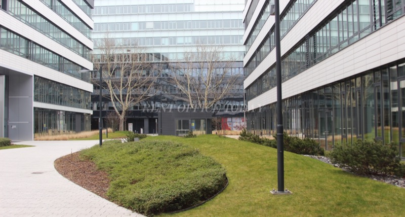 Evroplaza, Phase 1, Am Euro Platz 1, 1110 Wien — office space for rent, photo 16