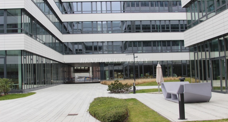 Evroplaza, Phase 1, Am Euro Platz 1, 1110 Wien — office space for rent, photo 14
