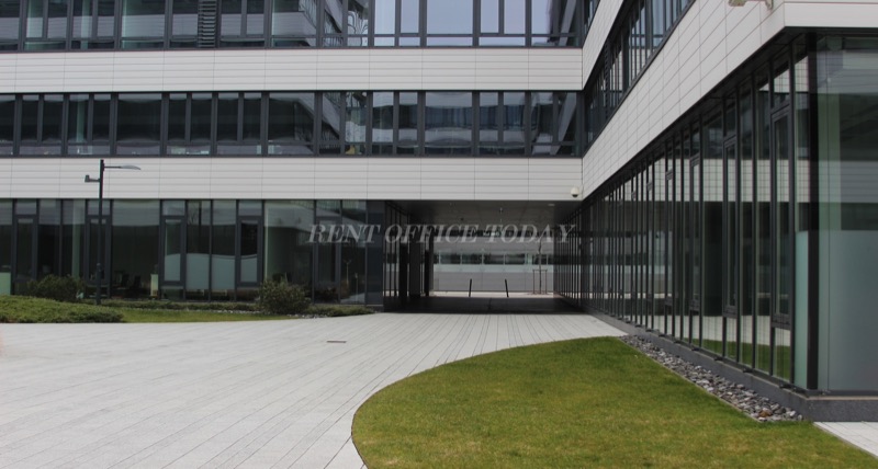 Evroplaza, Phase 1, Am Euro Platz 1, 1110 Wien — office space for rent, photo 13