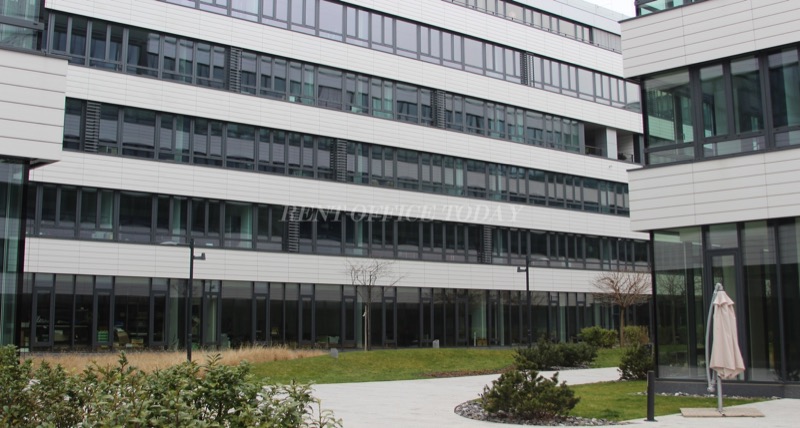 Evroplaza, Phase 1, Am Euro Platz 1, 1110 Wien — office space for rent, photo 12
