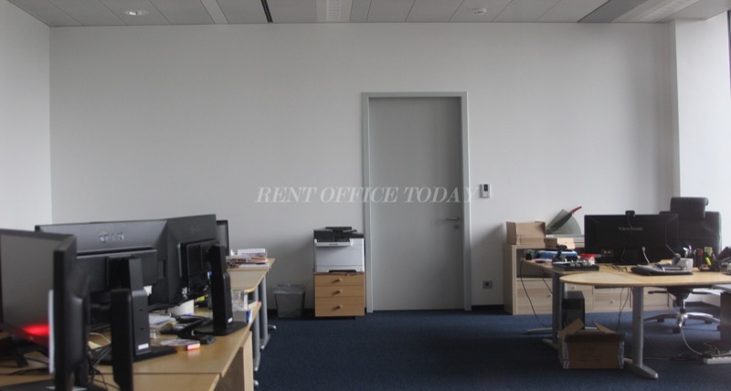 Evroplaza, Phase 1, Am Euro Platz 1, 1110 Wien — office space for rent, photo 11