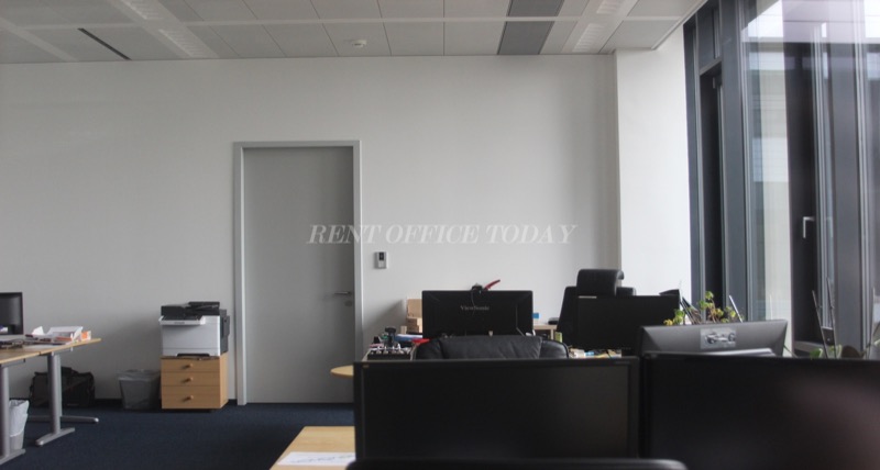 Evroplaza, Phase 1, Am Euro Platz 1, 1110 Wien — office space for rent, photo 10