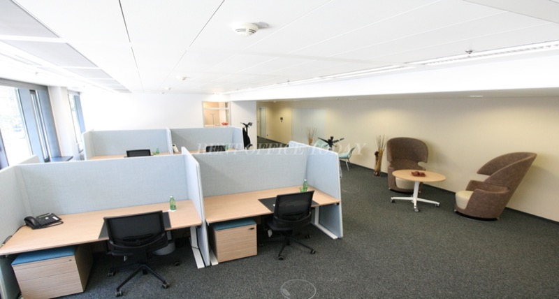 Evroplaza, Phase 1, Am Euro Platz 1, 1110 Wien — office space for rent, photo 9