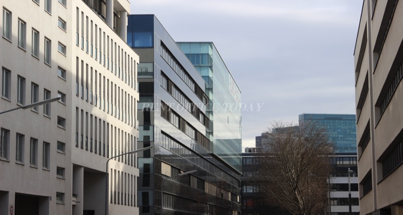 Evroplaza, Phase 1, Am Euro Platz 1, 1110 Wien — office space for rent, photo 7