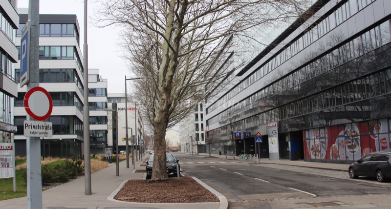 Evroplaza, Phase 4, Wienerbergstrasse 47, 1120 Wien — office space for rent, photo 10