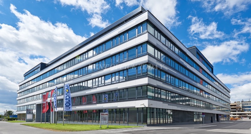 Evroplaza, Phase 6, Wienerbergstrasse 41, 1120 Wien — office space for rent, photo 6