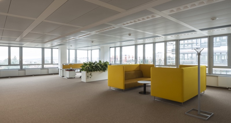 Evroplaza, Phase 6, Wienerbergstrasse 41, 1120 Wien — office space for rent, photo 5