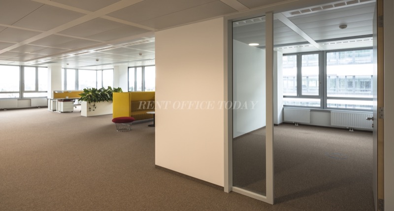 Evroplaza, Phase 6, Wienerbergstrasse 41, 1120 Wien — office space for rent, photo 1