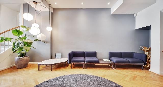 Ewaldsgade, 7, Ewaldsgade, Ewaldsgade 7 2.04A Copenhagen — office space for rent, photo 13