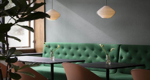 Ewaldsgade, 7, Ewaldsgade, Ewaldsgade 7 2.04A Copenhagen — office space for rent, photo 4