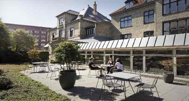 Ewaldsgade, 7, Ewaldsgade, Ewaldsgade 7 2.04A Copenhagen — office space for rent, photo 5