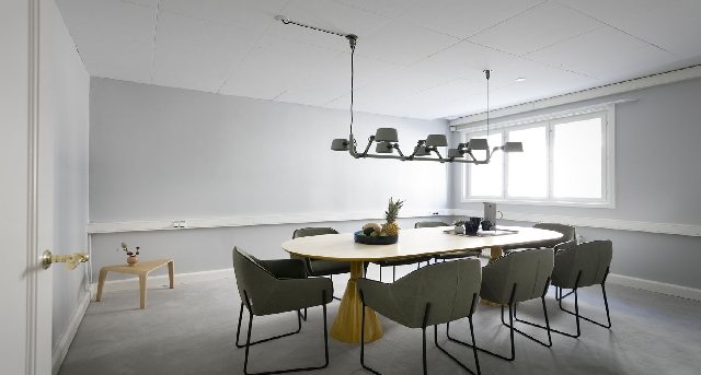 Ewaldsgade, 7, Ewaldsgade, Ewaldsgade 7 2.04A Copenhagen — office space for rent, photo 6