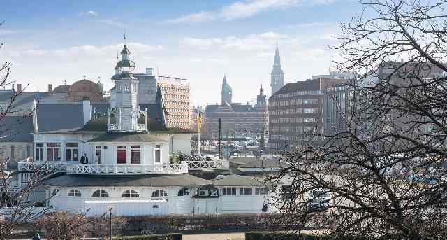 Ewaldsgade, 7, Ewaldsgade, Ewaldsgade 7 2.04A Copenhagen — office space for rent, photo 7